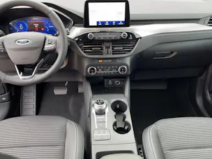 Ford Kuga 2.0 EcoBlue Titanium X