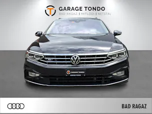VW Passat Variant 2.0 TSI Elegance DSG 4m