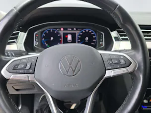 VW Passat Variant 2.0 TSI Elegance DSG 4m