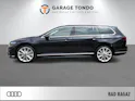 VW Passat Variant 2.0 TSI Elegance DSG 4m