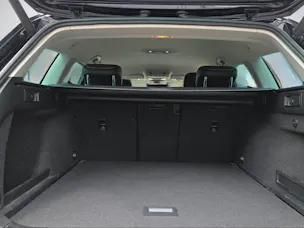 VW Passat Variant 2.0 TSI Elegance DSG 4m