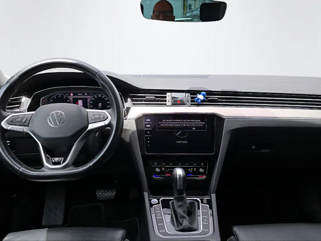 VW Passat Variant 2.0 TSI Elegance DSG 4m