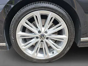 VW Passat Variant 2.0 TSI Elegance DSG 4m