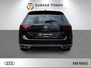 VW Passat Variant 2.0 TSI Elegance DSG 4m