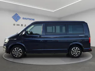 VW T6.1 California 2.0 TDI Ocean Liberty 4Motion DSG