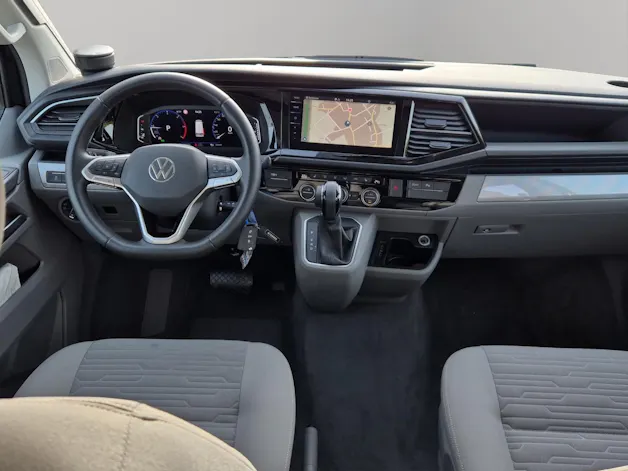 VW T6.1 California 2.0 TDI Ocean Liberty 4Motion DSG