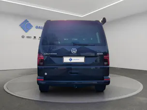 VW T6.1 California 2.0 TDI Ocean Liberty 4Motion DSG