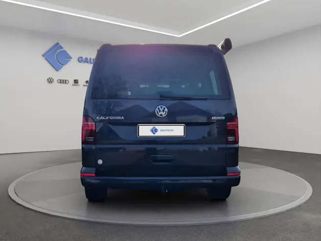 VW T6.1 California 2.0 TDI Ocean Liberty 4Motion DSG