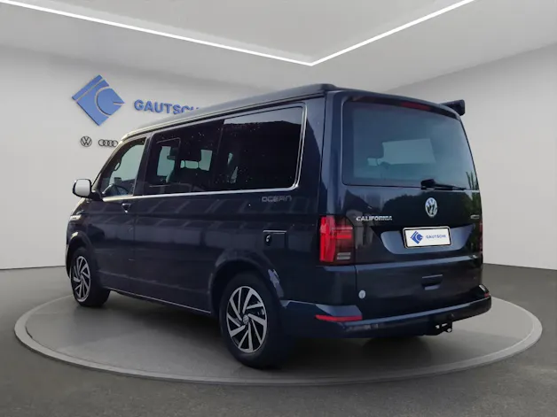 VW T6.1 California 2.0 TDI Ocean Liberty 4Motion DSG