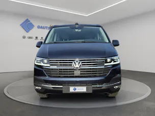 VW T6.1 California 2.0 TDI Ocean Liberty 4Motion DSG