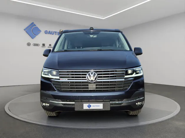 VW T6.1 California 2.0 TDI Ocean Liberty 4Motion DSG
