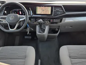 VW T6.1 California 2.0 TDI Ocean Liberty 4Motion DSG