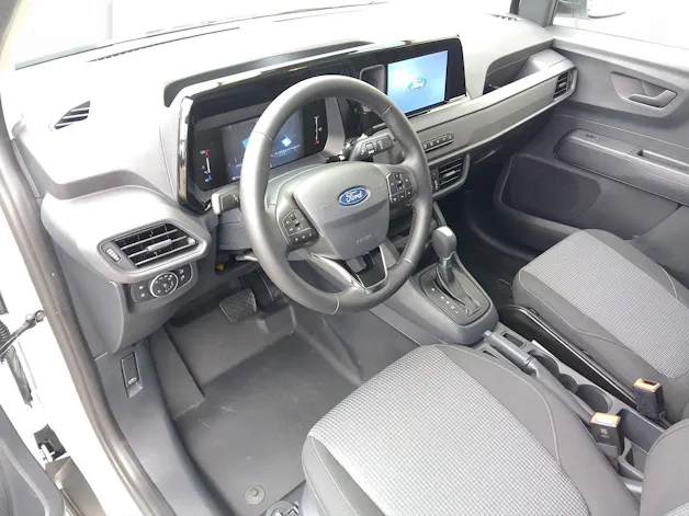 Ford Transit Courier Van 1.0 EcoBoost Trend