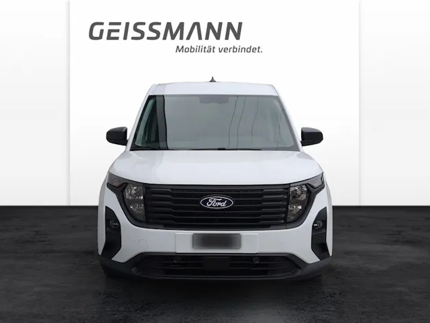 Ford Transit Courier Van 1.0 EcoBoost Trend