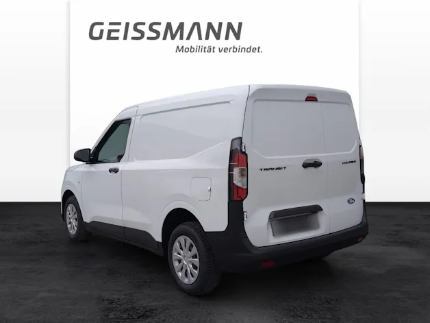 Ford Transit Courier Van 1.0 EcoBoost Trend
