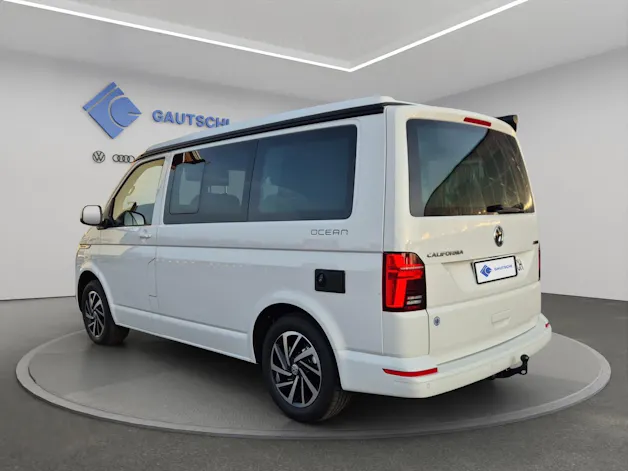VW T6.1 California 2.0 TDI Ocean Liberty 4Motion DSG
