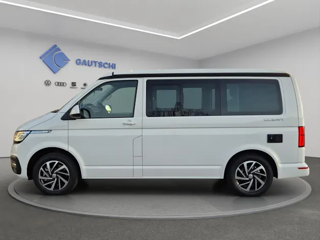 VW T6.1 California 2.0 TDI Ocean Liberty 4Motion DSG