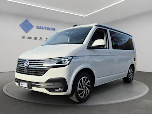 VW T6.1 California 2.0 TDI Ocean Liberty 4Motion DSG