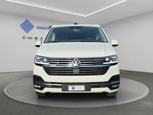 VW T6.1 California 2.0 TDI Ocean Liberty 4Motion DSG