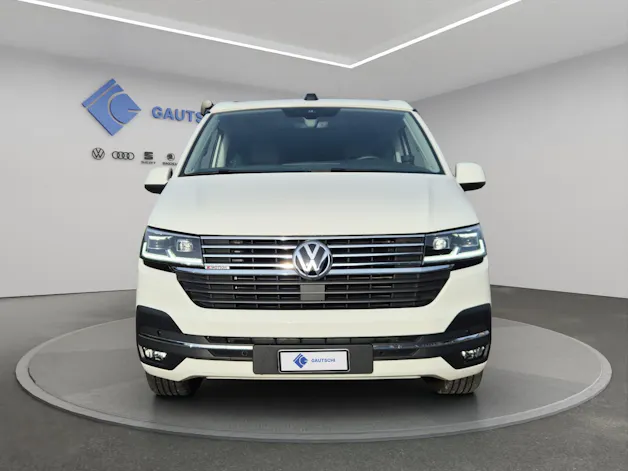 VW T6.1 California 2.0 TDI Ocean Liberty 4Motion DSG