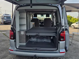 VW T6.1 California 2.0 TDI Ocean Liberty 4Motion DSG