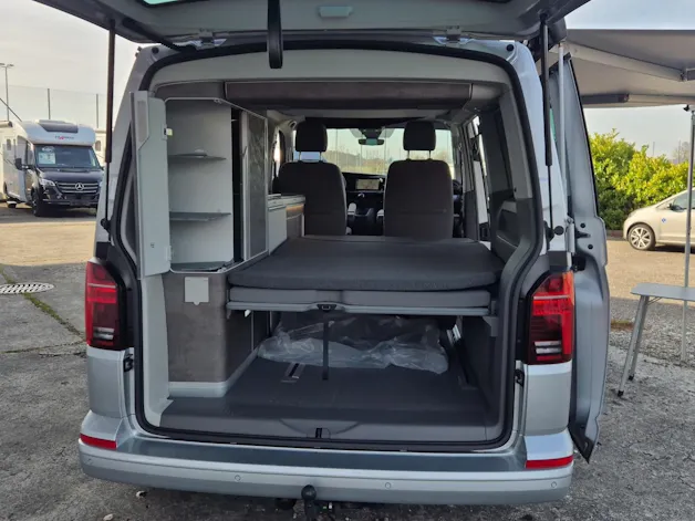 VW T6.1 California 2.0 TDI Ocean Liberty 4Motion DSG