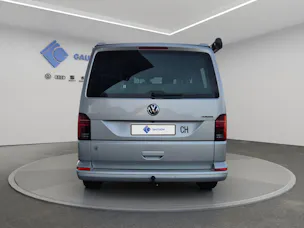 VW T6.1 California 2.0 TDI Ocean Liberty 4Motion DSG