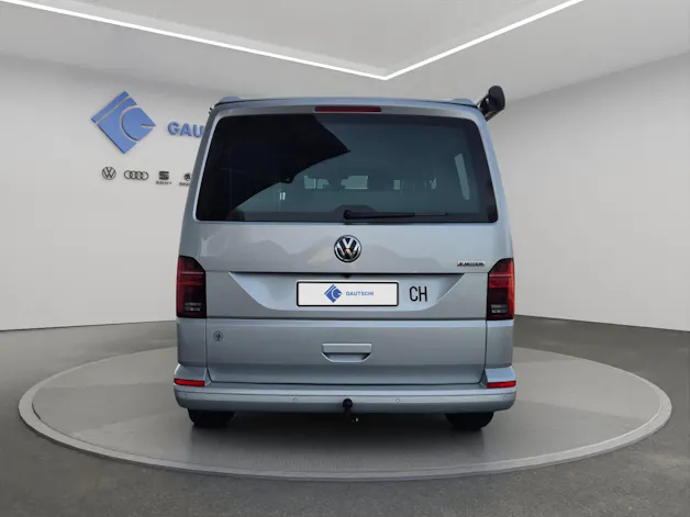 VW T6.1 California 2.0 TDI Ocean Liberty 4Motion DSG