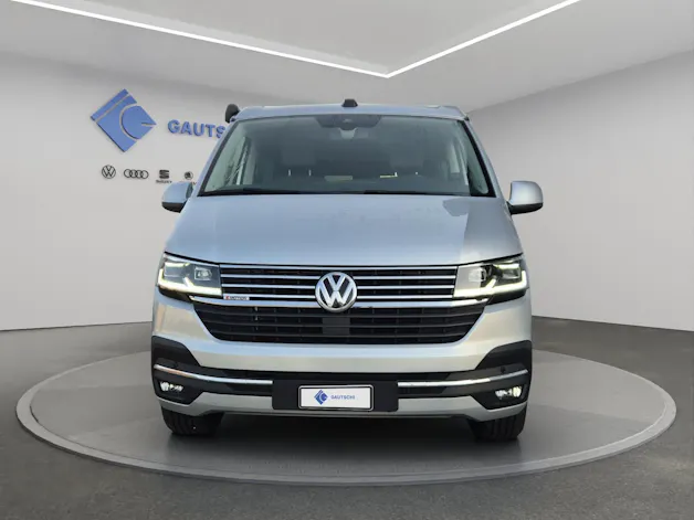 VW T6.1 California 2.0 TDI Ocean Liberty 4Motion DSG
