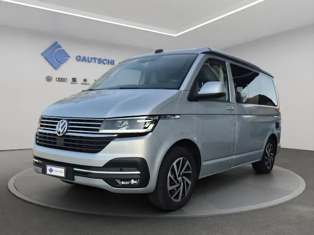VW T6.1 California 2.0 TDI Ocean Liberty 4Motion DSG