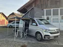 VW T6.1 California 2.0 TDI Ocean Liberty 4Motion DSG