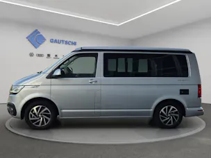 VW T6.1 California 2.0 TDI Ocean Liberty 4Motion DSG