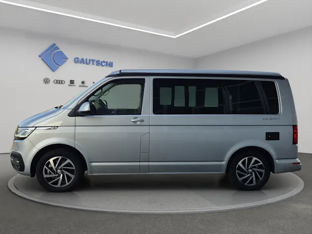 VW T6.1 California 2.0 TDI Ocean Liberty 4Motion DSG