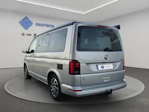 VW T6.1 California 2.0 TDI Ocean Liberty 4Motion DSG