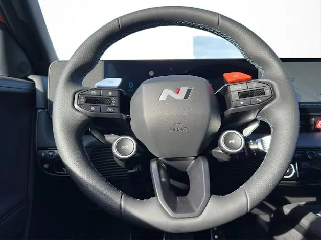 Hyundai Ioniq 5 N Electric 4WD