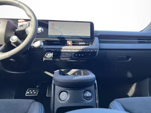 Hyundai Ioniq 5 N Electric 4WD