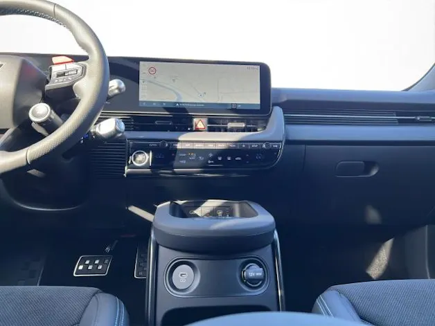 Hyundai Ioniq 5 N Electric 4WD