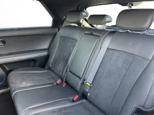 Hyundai Ioniq 5 N Electric 4WD