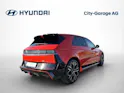 Hyundai Ioniq 5 N Electric 4WD
