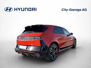 Hyundai Ioniq 5 N Electric 4WD