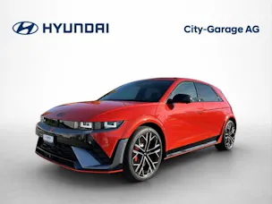 Hyundai Ioniq 5 N Electric 4WD