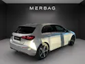 Mercedes-Benz A 200 7G-DCT