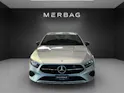 Mercedes-Benz A 200 7G-DCT