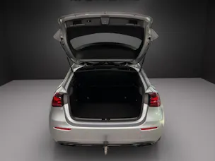 Mercedes-Benz A 200 7G-DCT