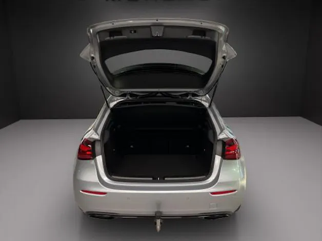 Mercedes-Benz A 200 7G-DCT