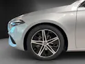 Mercedes-Benz A 200 7G-DCT
