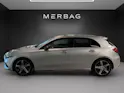 Mercedes-Benz A 200 7G-DCT