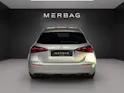 Mercedes-Benz A 200 7G-DCT