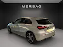 Mercedes-Benz A 200 7G-DCT