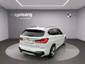 BMW X1 sDrive 18i Steptronic M Sport DSK